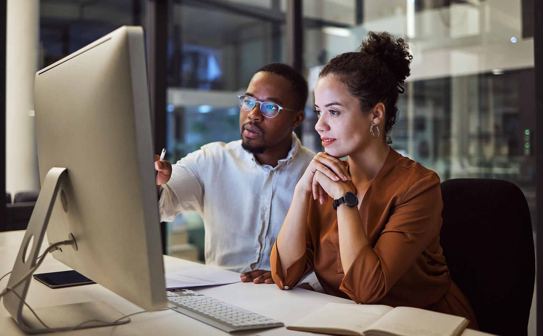 IVD, Combination, and Medical Device Development Consulting