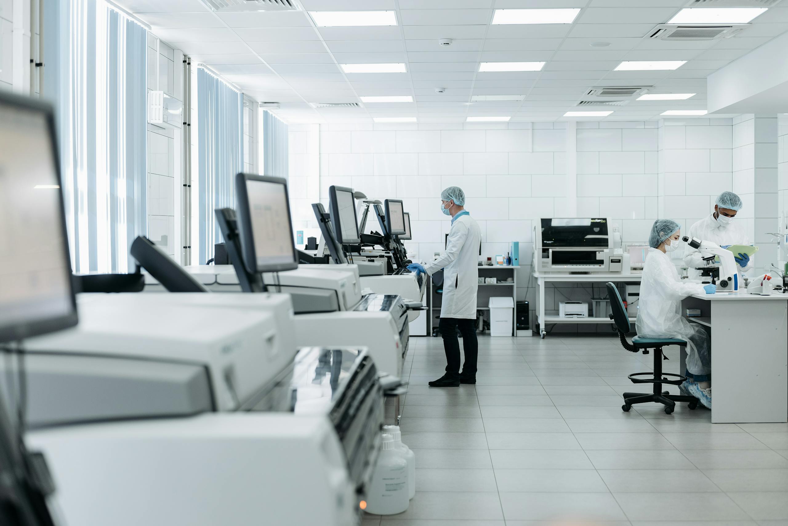 Greenlit in Europe, Grounded in America: A Medtech Paradox