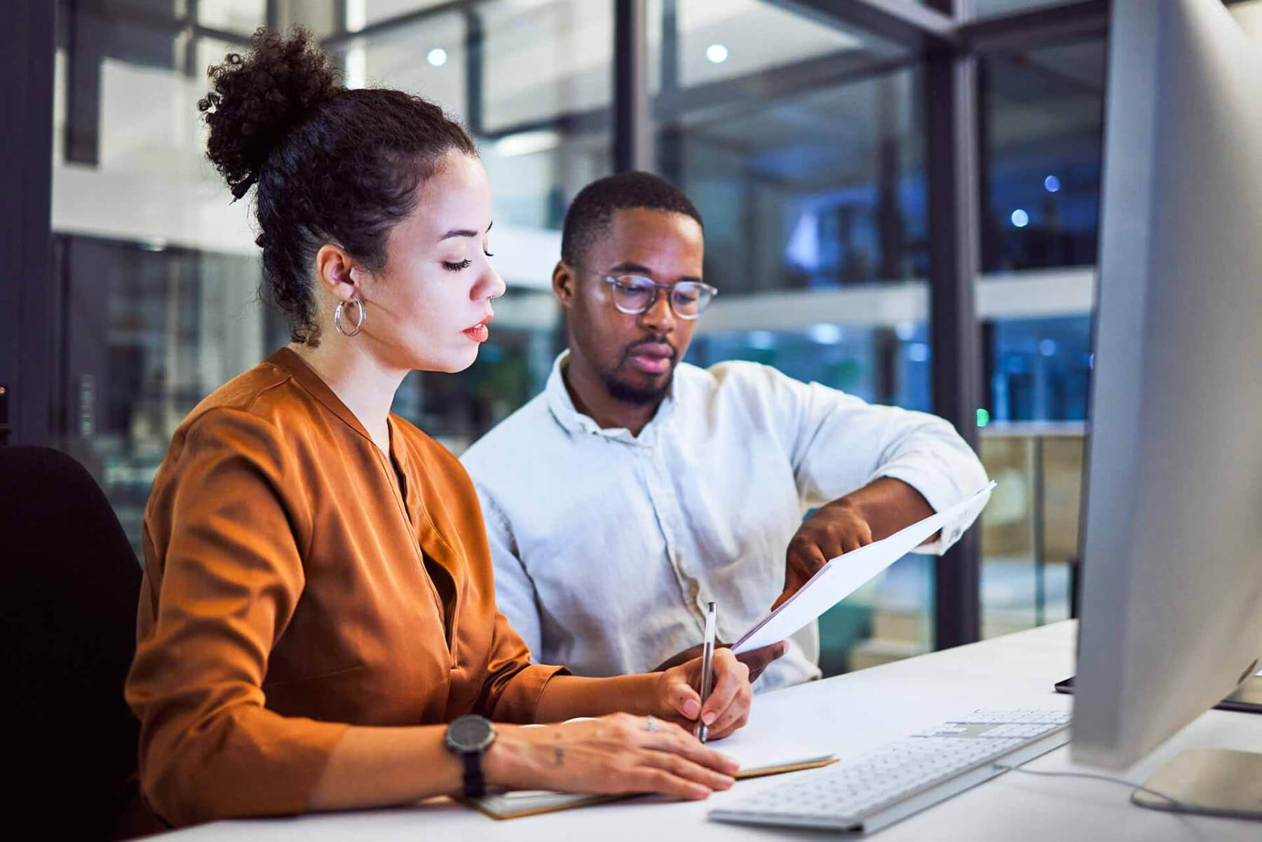 Structured Dialogue: How to Engage with Notified Bodies