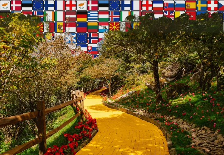 “Toto…We’re Not in Brussels Anymore”. Accounting for National Legislation on the Yellow Brick Road to CE marking