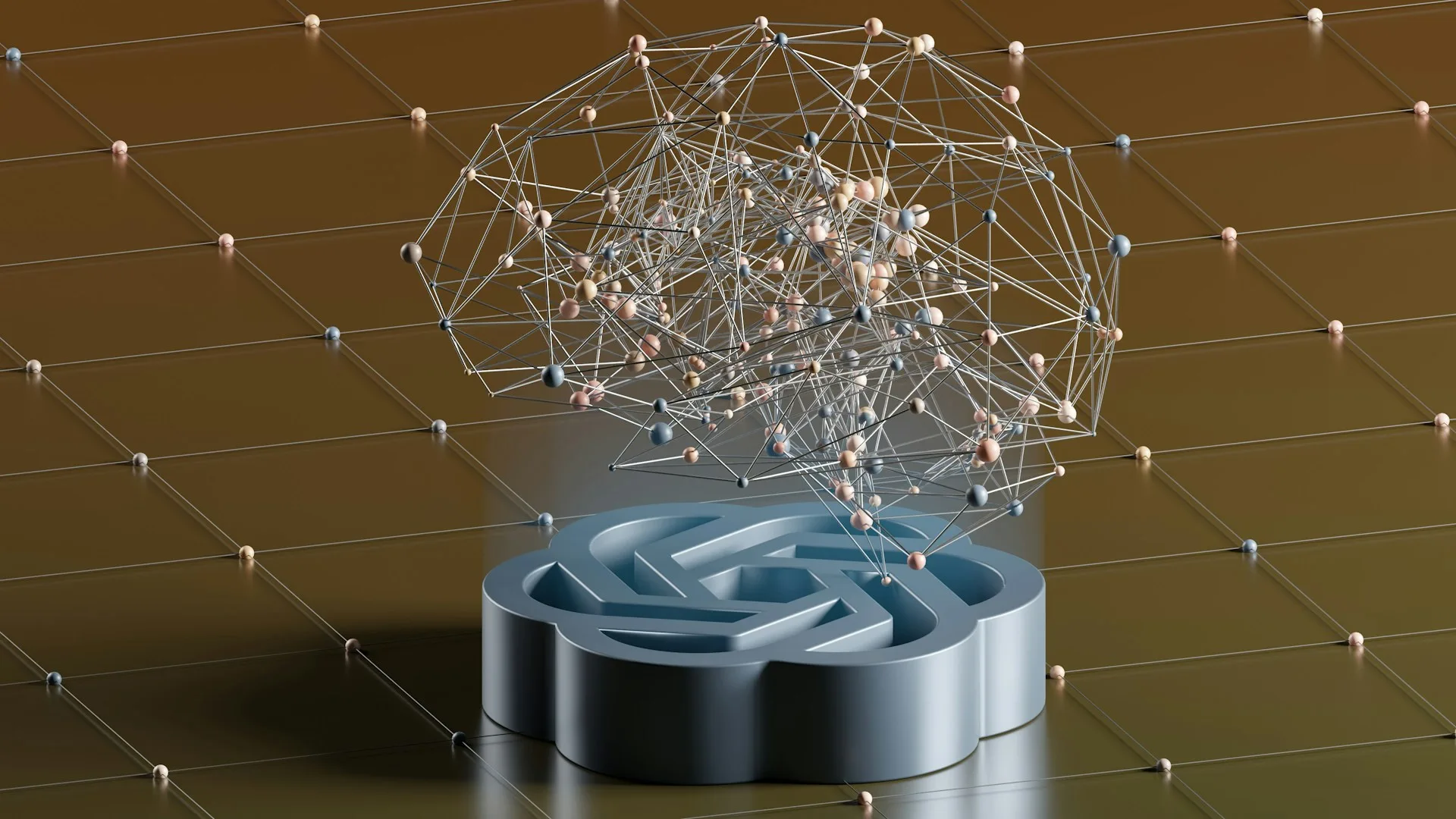*Upcoming Event on October 30* AI Meets Regulation