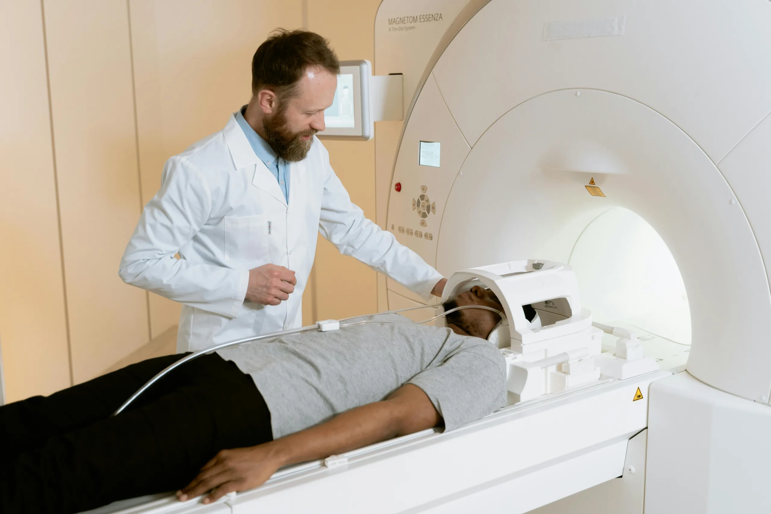What is the Benefit of Seeing the Brain?