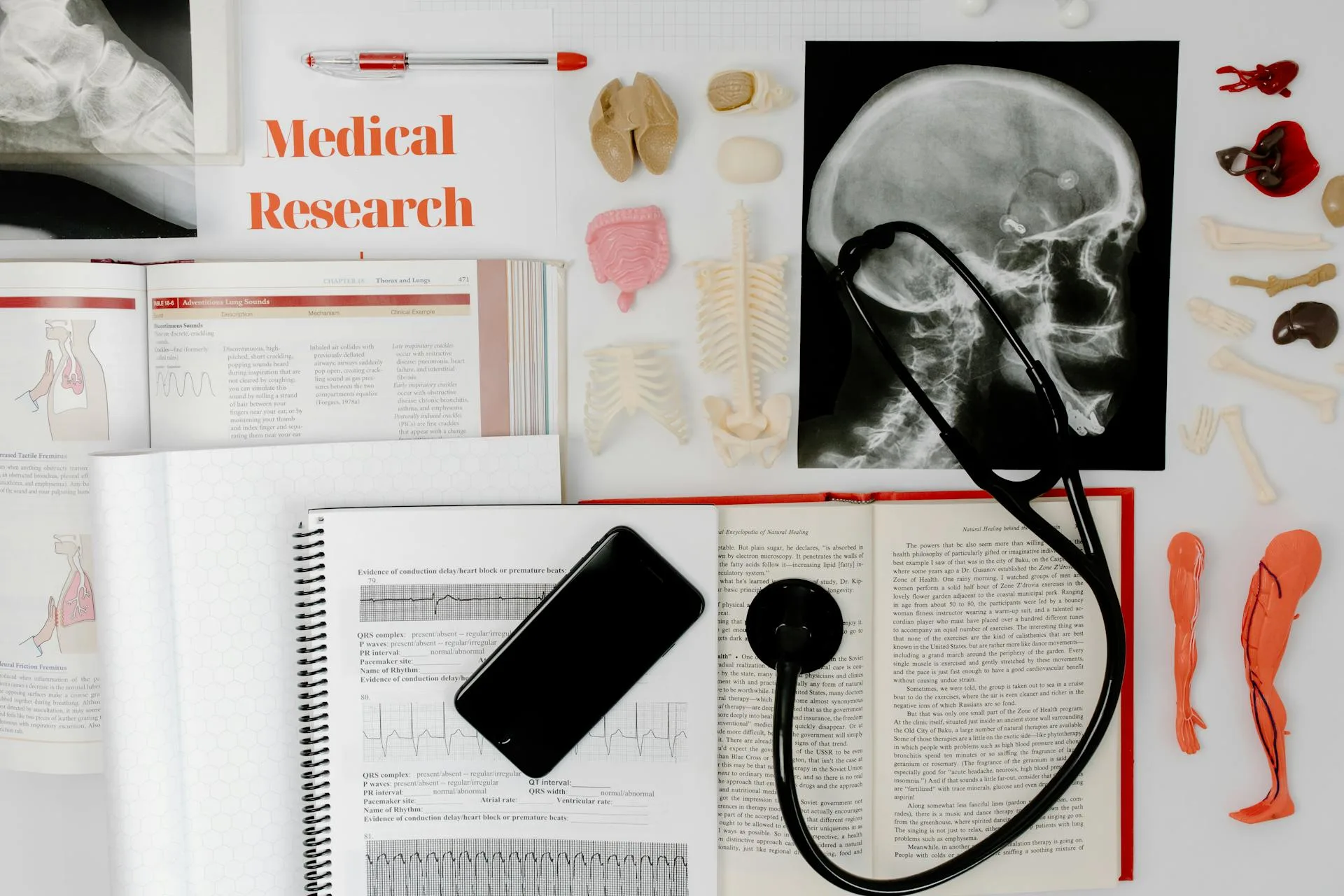 Bridging the Real-World Evidence Gap